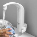 Ver imagem 5 de Torneira Purificador Acqua Due Bancada Branco Lorenzetti