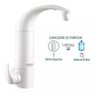 Torneira Purificador Acqua Due Bancada Branco Lorenzetti - 3