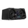 Caixa de Som Gamer Mancer Murk, 2x5W+2x3W RMS, RGB, USB, Preto, MCR-MRK-RBW01 - 2