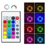 Fita Led Smart RGB Colorida para TV 5 metros com Bluetooth - 3