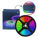 Ver imagem 6 de Fita Led Smart RGB Colorida para TV 5 metros com Bluetooth