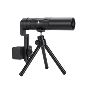 Telescópio Monocular Portátil Forte Distancia