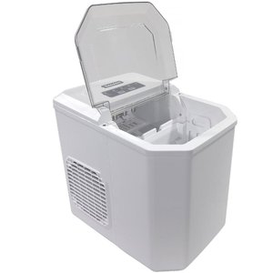 Máquina de Gelo 12kg - 220v