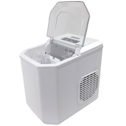 Máquina de Gelo 12kg - 220v - 5
