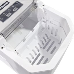 Máquina de Gelo 12kg - 220v - 6