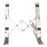 Suporte Apoio Base Para Notebook Dobravel Laptop Slim Ergonomico Portatil - 3