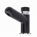 Ver imagem 1 de Torneira de Mesa Temporizadora Abs Black 190234 - Blukit