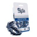 Ver imagem 1 de Corrente para Motosserra 42 Dentes 3/8" 1,5mm para Sabre 22