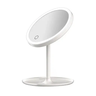 Espelho de Mesa com Luz Led 27cm - 1