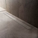 Ver imagem 4 de Ralo Linear Oculto 100cm Mozaik Rboc1000