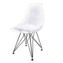 Ver imagem 1 de Cadeira Base em Aço Eames Eiffel