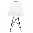 Ver imagem 2 de Cadeira Base em Aço Eames Eiffel