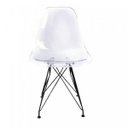 Ver imagem 5 de Cadeira Base em Aço Eames Eiffel