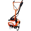 Ver imagem 2 de Motocultivador Completo Vulcan Vmc-360s com 16 Lâminas Cultivadoras e Rodas de Transporte
