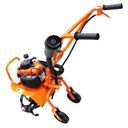 Ver imagem 6 de Motocultivador Completo Vulcan Vmc-360s com 16 Lâminas Cultivadoras e Rodas de Transporte