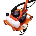 Ver imagem 4 de Motocultivador Completo Vulcan Vmc-360s com 16 Lâminas Cultivadoras e Rodas de Transporte