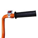 Ver mais imagens de Motocultivador Completo Vulcan Vmc-360s com 16 Lâminas Cultivadoras e Rodas de Transporte