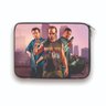 Capa Case Notebook 15,6 Gta V - 1