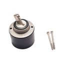 Ver imagem 7 de Reparo Monocomando Deca Rapetti Decamix Alpha 2266 2993 - 4420110