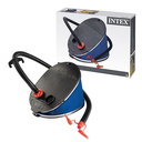 Ver imagem 2 de Colchão Casal Inflavel Intex Dura Beam Resistente com Inflador Fole de Pé Médio Intex