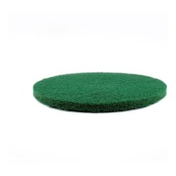 Disco Limpeza Verde 350mm Enceradeira Cleaner Allclean 2un - 3