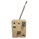 Ver imagem 2 de Termostato Fogatti Bulbo Haste Curta