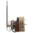 Ver imagem 1 de Termostato Fogatti Bulbo Haste Curta