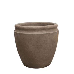 Vaso para Plantas Antique 55 Macchiato - Japi