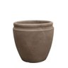 Vaso para Plantas Antique 55 Macchiato - Japi - 1