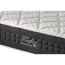 Ver imagem 3 de Colchão Casal Molas Hotelaria Ensacadas Masterpocket Plus Size Fort Flex (138x188x31) - D Angelis