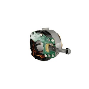 ESTATOR BOBINA BOSCH P/ GSR 18V-50 ORIGINAL 1600A016YW