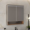 Ver imagem 4 de Conjunto Isadora Suspenso 78 Cm - Fabribam