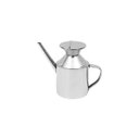 Ver imagem 1 de Galheteiro Jarra para Oleo Azeite Bico Dosador Inox 350ml