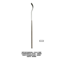 Ver imagem 1 de Lima Diamantada Profissional Individual Riffler 140mm - #200 - RETANGULAR