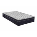 Ver imagem 1 de Colchão Solteiro Ortobom D45 / Ep / Anatômico Airtech 150 Ortopillow (78x188x28) - 