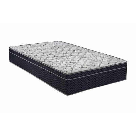 Colchão Solteiro Ortobom D45 / Ep / Anatômico Airtech 150 Ortopillow (78x188x28) - 