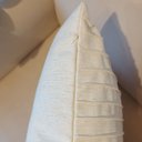Ver imagem 5 de Almofada Studio Side Retangular Off White 50 x 30