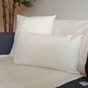 Ver imagem 3 de Almofada Studio Side Retangular Off White 50 x 30