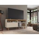 Ver imagem 4 de Rack para TV até 52 Polegadas 1 Porta Noah Caemmun