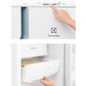 Refrigerador Electrolux com 1 Porta 240l Branco 110v - 3