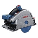 Ver imagem 3 de Serra de Imersão Bosch GKT 18V-52 GC Sem baterias e carregador