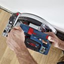 Ver mais imagens de Serra de Imersão Bosch GKT 18V-52 GC Sem baterias e carregador