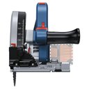Ver imagem 5 de Serra de Imersão Bosch GKT 18V-52 GC Sem baterias e carregador