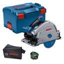 Ver imagem 1 de Serra de Imersão Bosch GKT 18V-52 GC Sem baterias e carregador