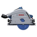 Ver imagem 4 de Serra de Imersão Bosch GKT 18V-52 GC Sem baterias e carregador