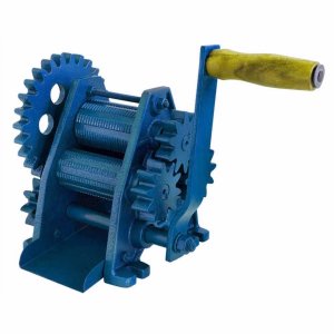 Engenho Manual para Moer Cana Engenhoca 3 Moendas Jcn