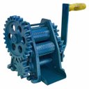 Ver imagem 3 de Engenho Manual para Moer Cana Engenhoca 3 Moendas Jcn