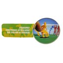 Ver imagem 4 de Futebol Club 2 Seleções Brasil X Argentina - 1902 - Gulliver