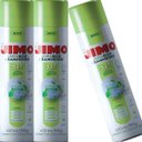 Ver imagem 1 de Kit 3 Limpa Box Banheiro Jimo Brilho Limpeza Perfeita 400ml