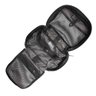 Bolsa Primeiros Socorros Curtlo Resistente À Água M - Preto - 3